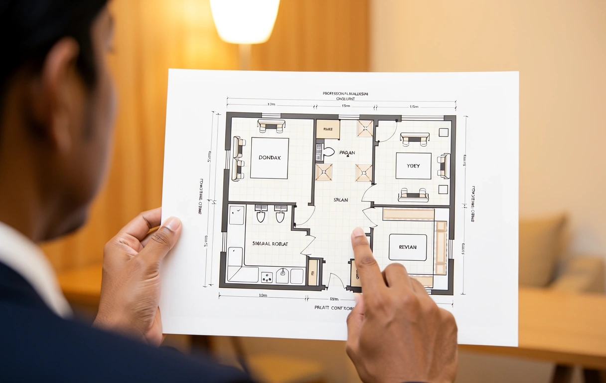 Consultation process