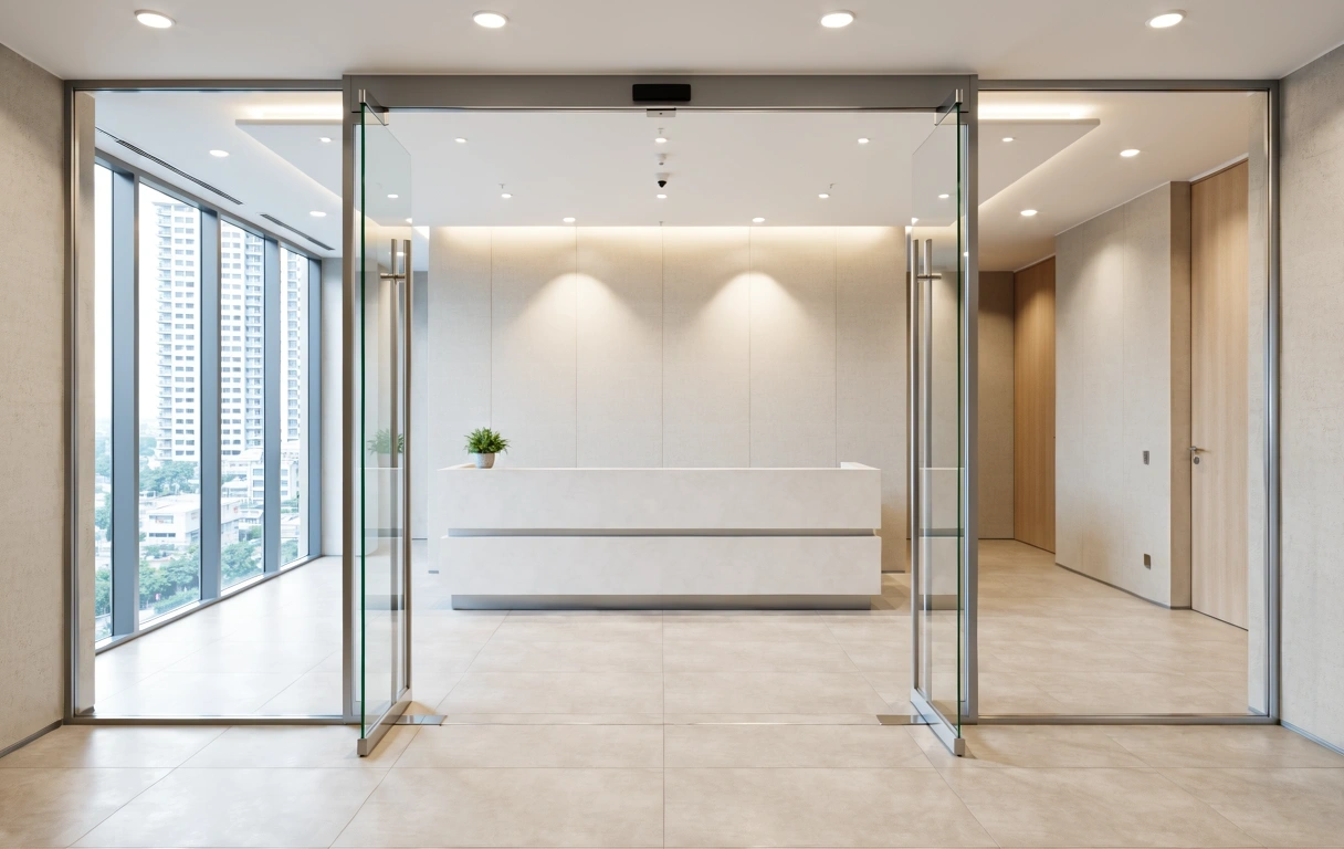 Saduqq Retail Insights Kuala Lumpur Office