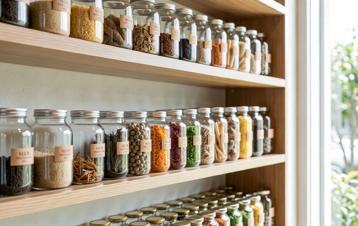 Retail organization excellence